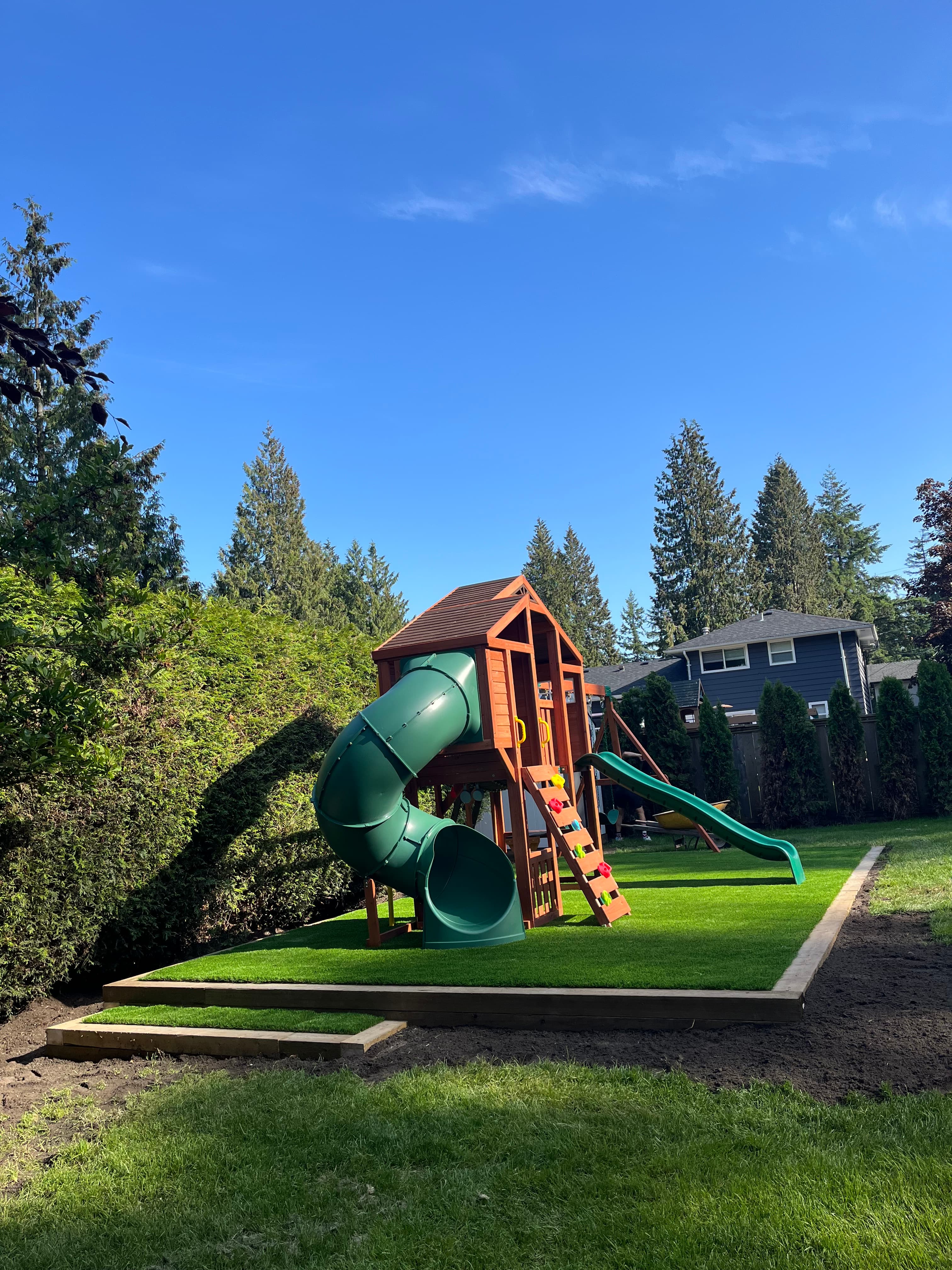 Regent Paver Pathway